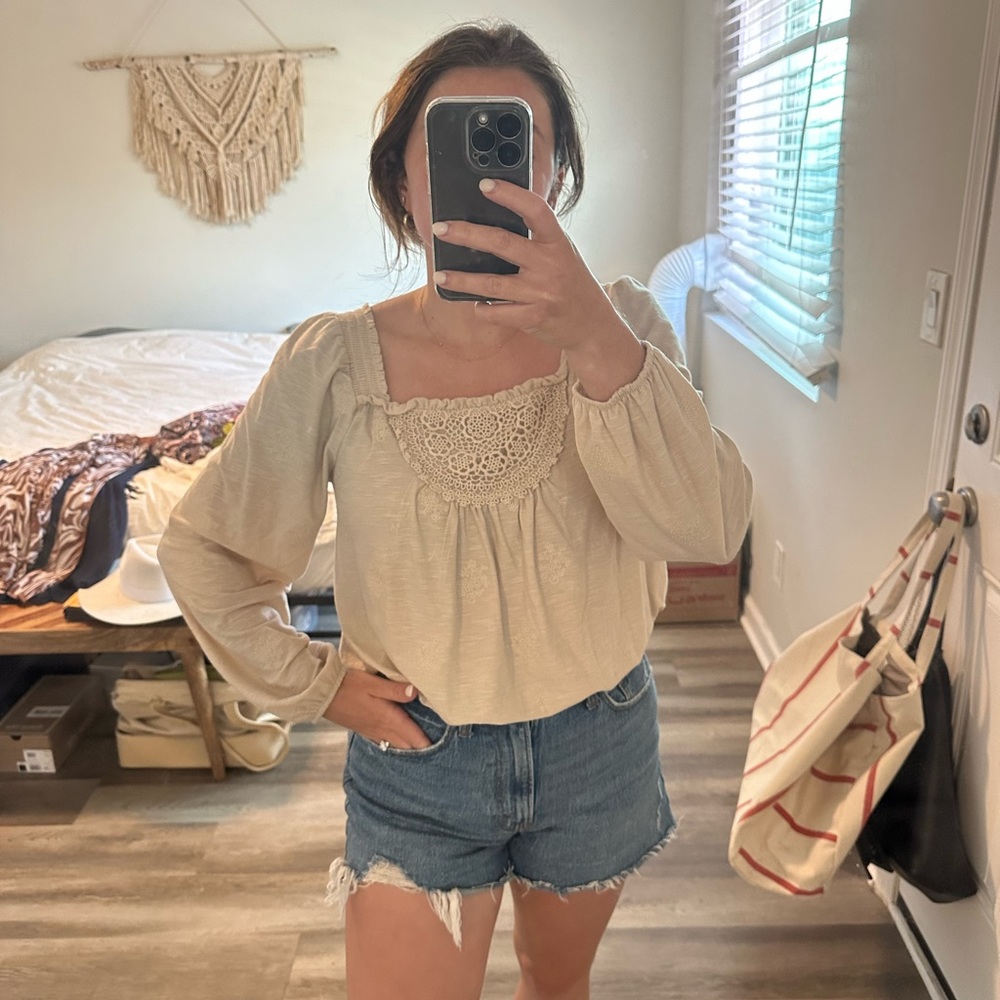 Women’s top